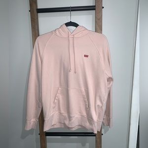 Womens Levis hoodie